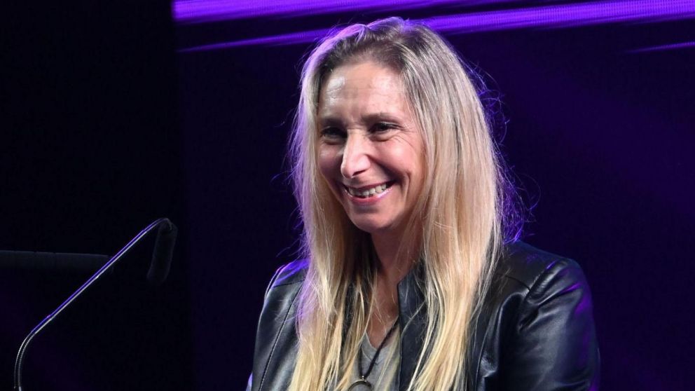 Karina Milei, hermana del presidente, en la mira de los Diputados.