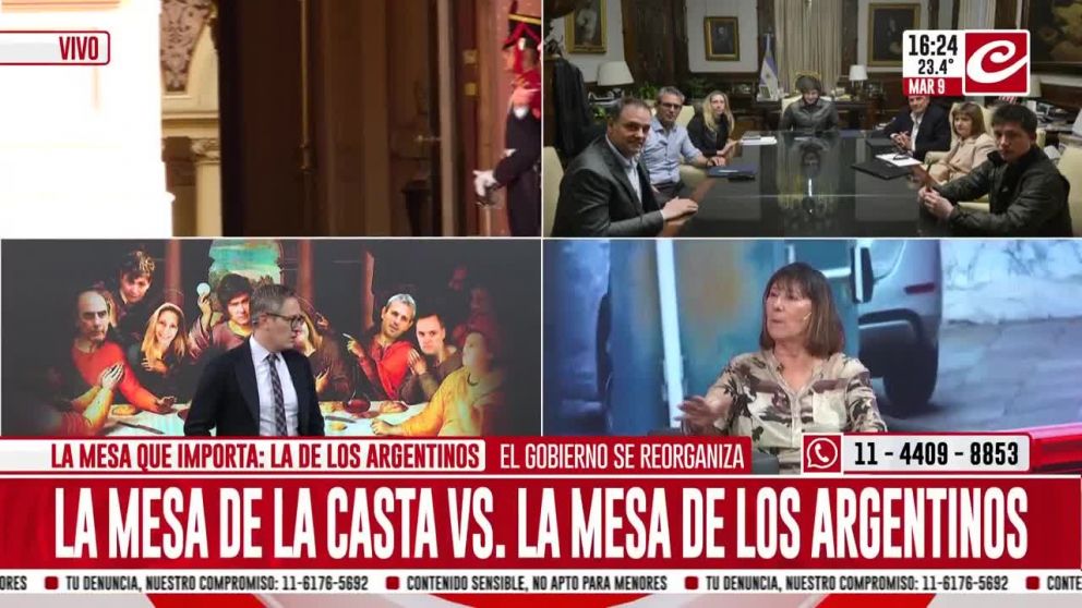 Crónica HD