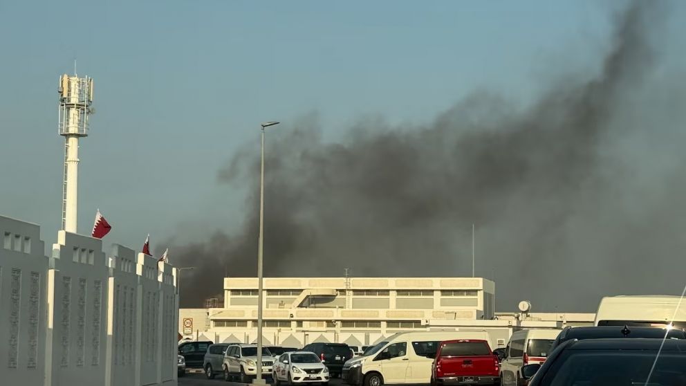 El hecho ocurri� mientras un equipo negociador de la organizaci�n palestina discut�a una propuesta de alto el fuego impulsada por Estados Unidos para frenar el conflicto.