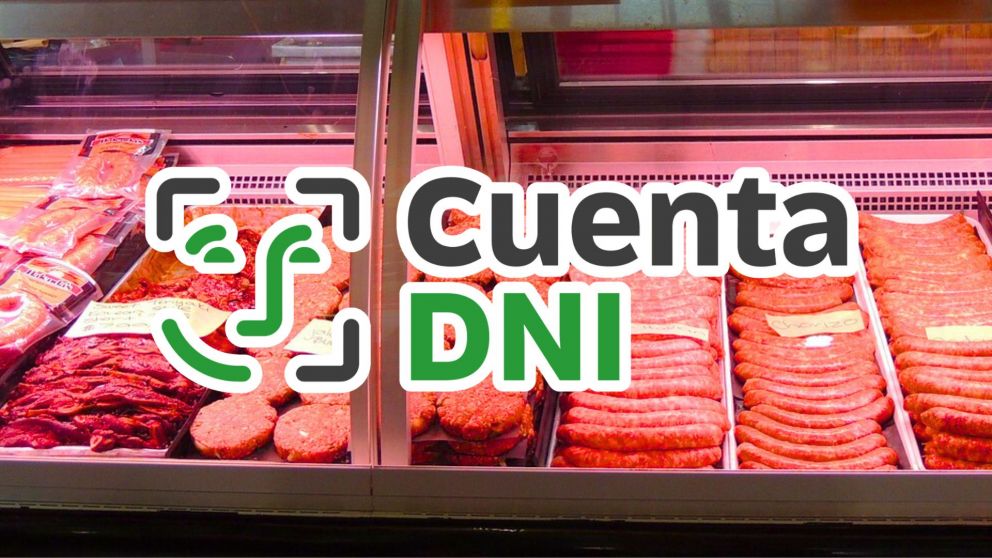 Cambió Cuenta DNI: ¿Cuándo es el descuento en carnicerías en junio 2025?