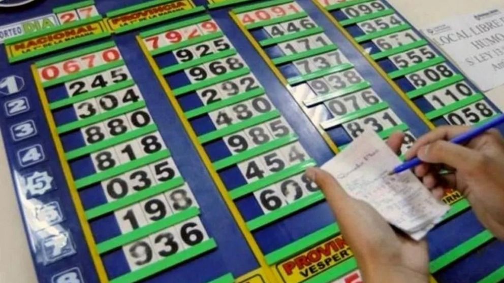¿Cómo ganar la Quiniela? Qué números jugar y cuáles evitar en la Lotería, según expertos.
