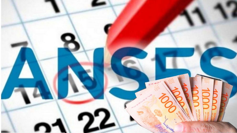 ANSES: quiénes cobran este viernes 29 de agosto