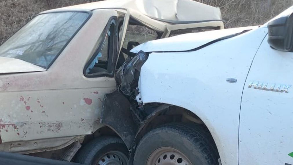 Incidente vial con saldo fatal en Mendoza