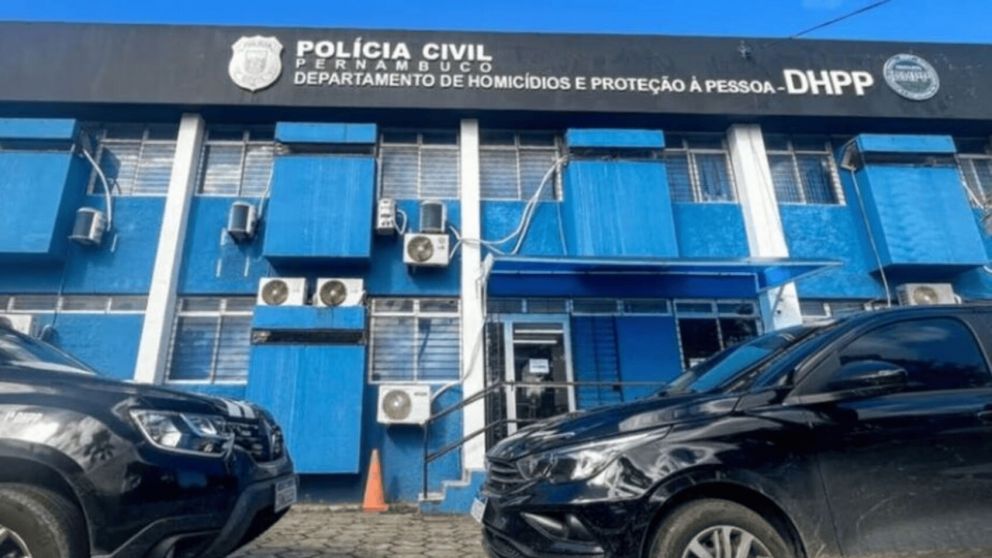 Un niño de 2 años murió y su cuerpo permaneció 24 horas en un sillón (Imagen Jornal do Vale).