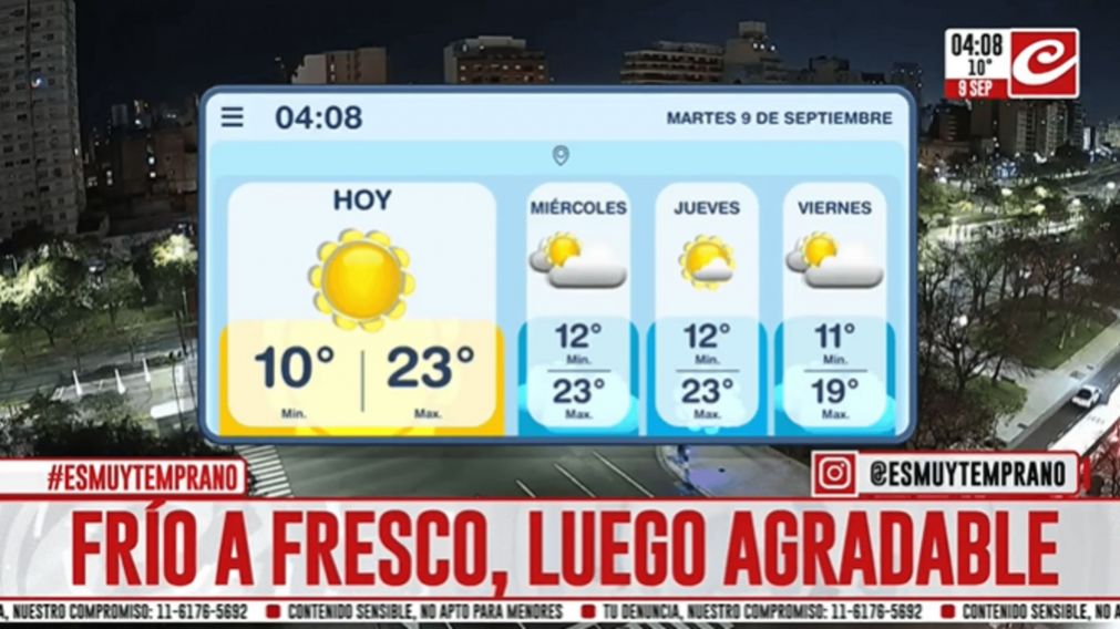 Crónica HD