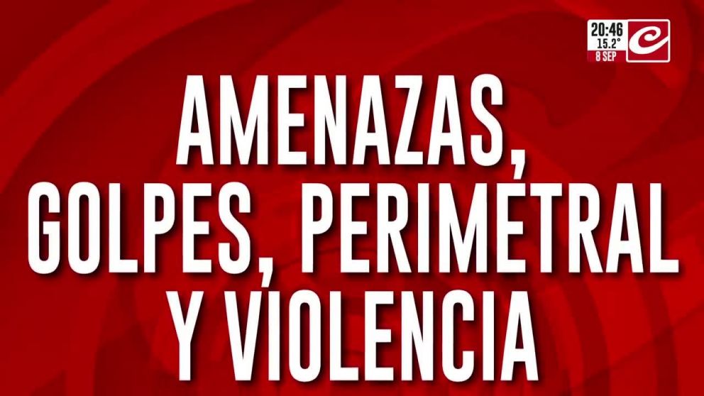 Crónica HD