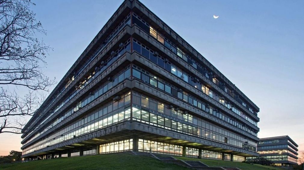 Ciudad Universitaria, una de las sedes donde se dictan carreras de la UBA.