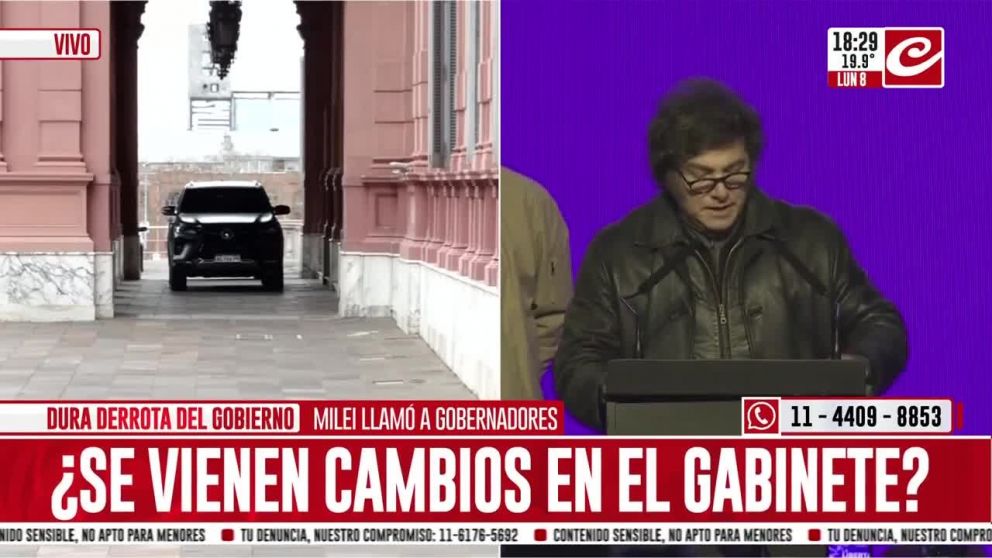 Crónica HD