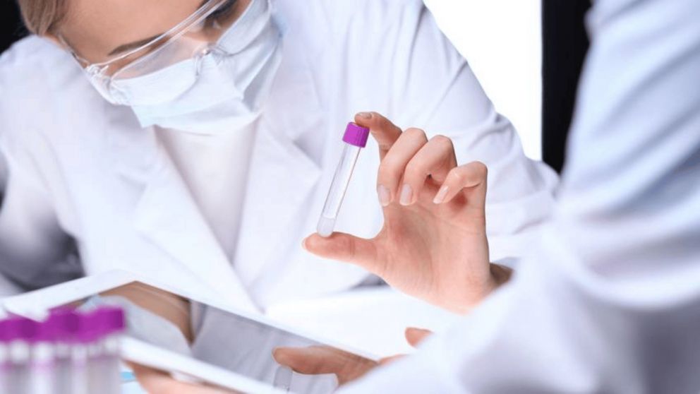 Según especialistas, la vacuna reduce tumores en 60-80% dependiendo del tipo de cáncer. (Imagen ilustrativa)