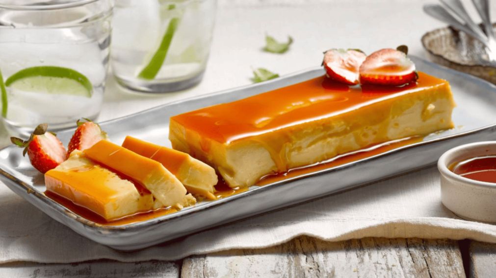 As� se hace el aut�ntico tocino del cielo: receta milenaria y un sabor �nico