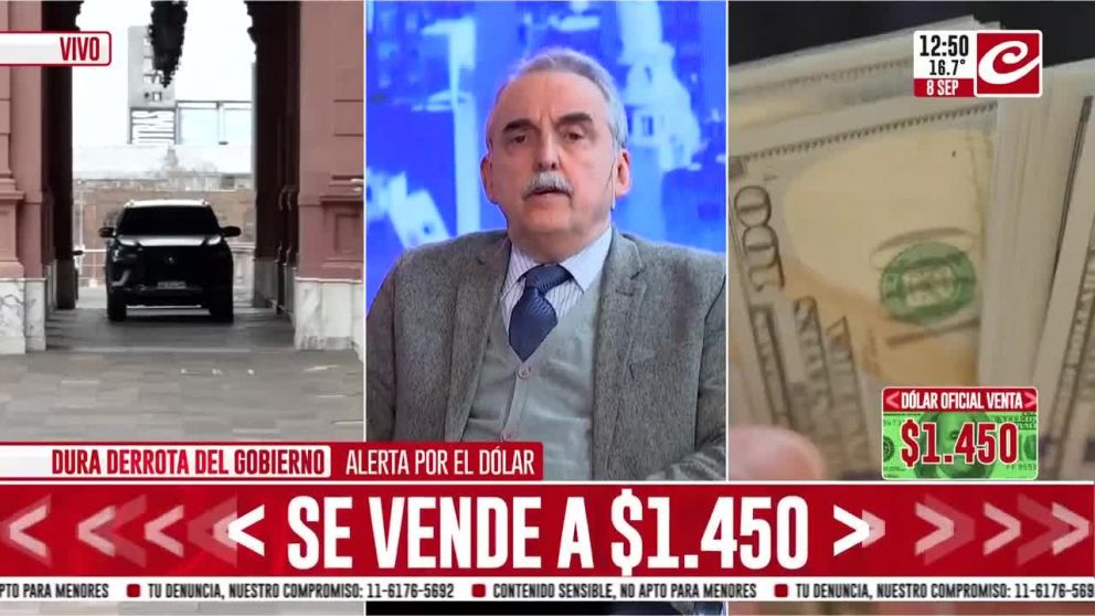 Crónica HD