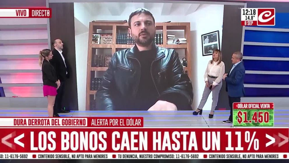 Crónica HD