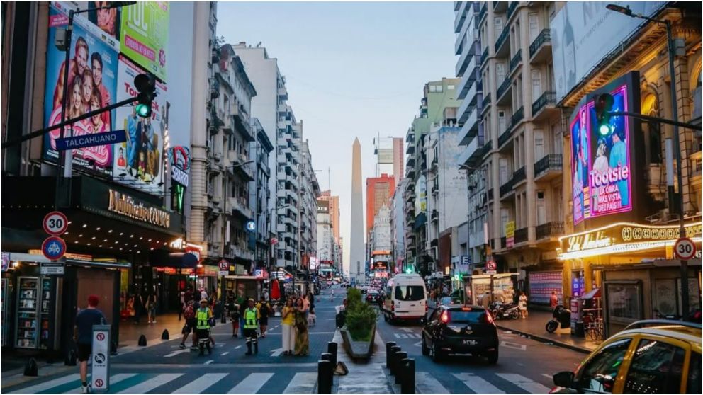 Las opciones para alquilar a metros de la zona más elegida por los artistas.