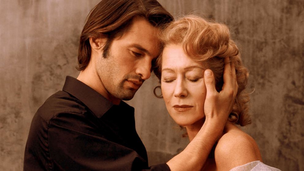 El corazón no pone límites: Estos son los signos que se enamoran de personas mayores