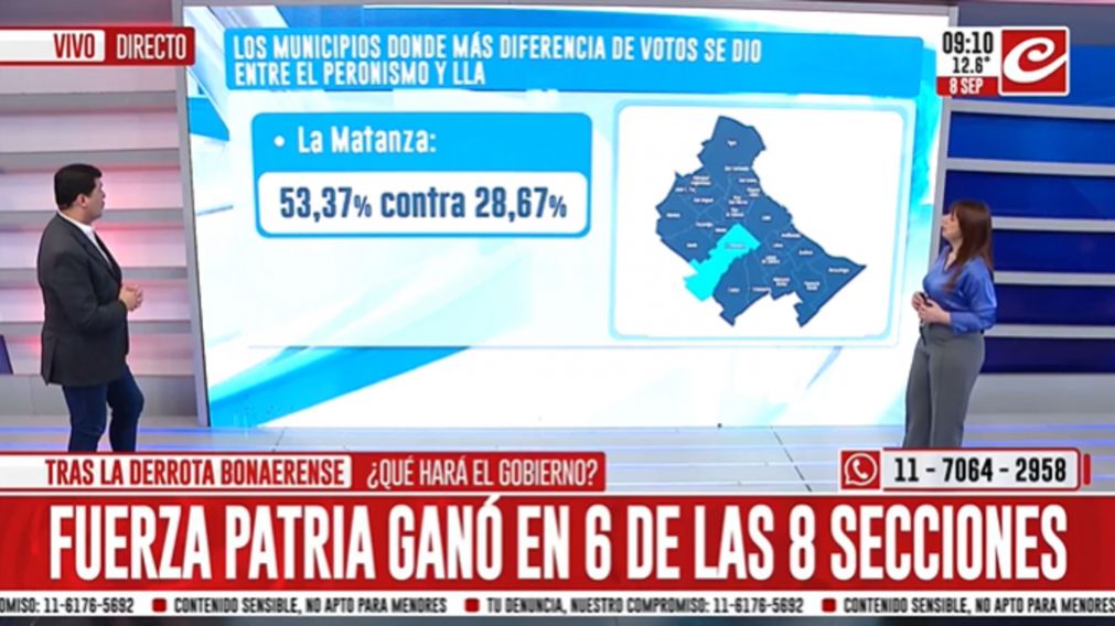 Crónica HD