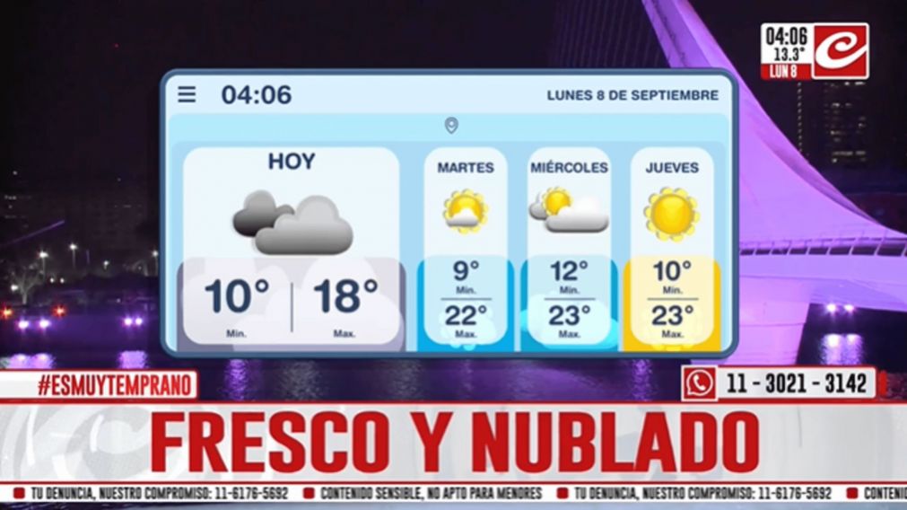 Crónica HD