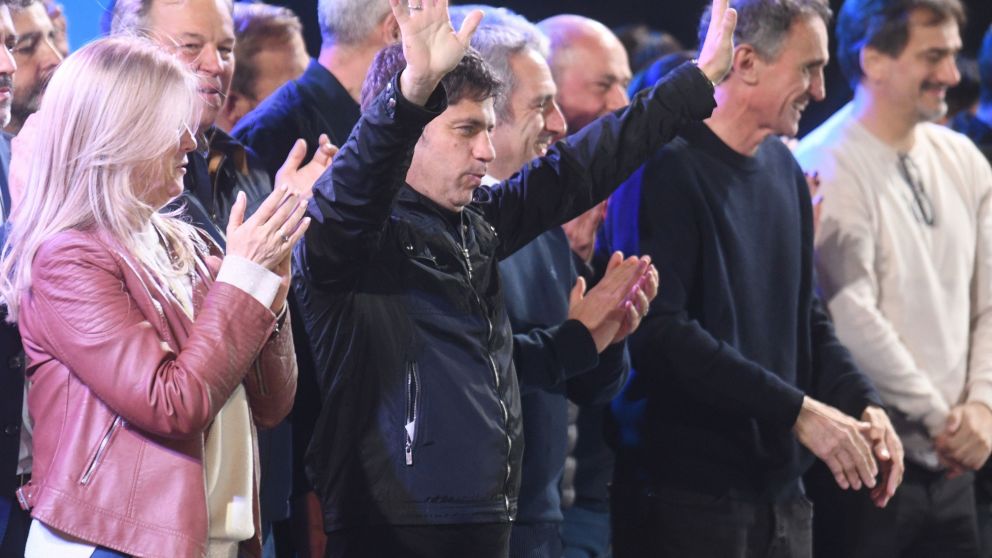 Fuerza Patria se impuso en las elecciones legislativas de Buenos Aires ante La Libertad Avanza.