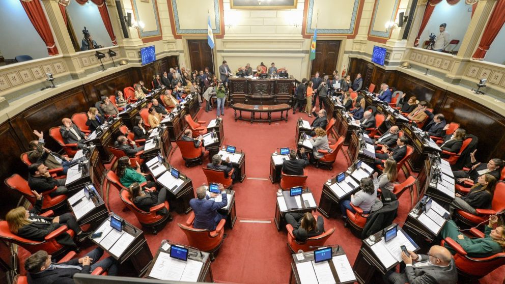 El peronismo tendrá quórum propio en el Senado bonaerense.