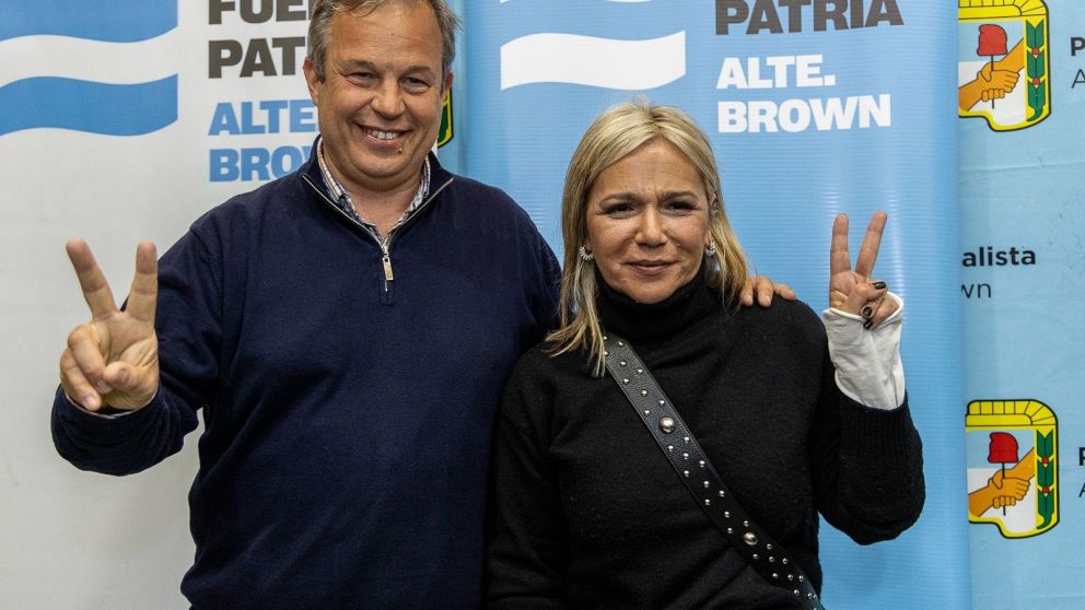Mariano Cascallares se mostró orgulloso "por el aporte que hicimos al Peronismo de la Provincia de Buenos Aires".