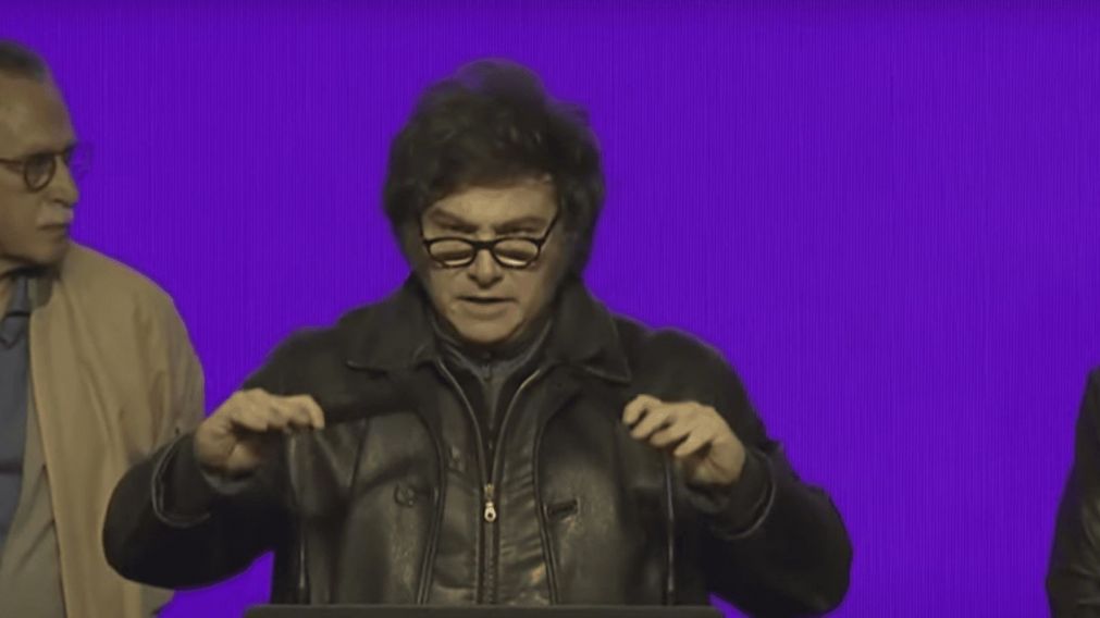 La Libertad Avanza sufrió una dura derrota en Buenos Aires y fue cuestionado por gobernadores.