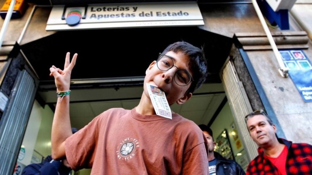 El rumano apost� nuevamente y se llev� un gran premio. 