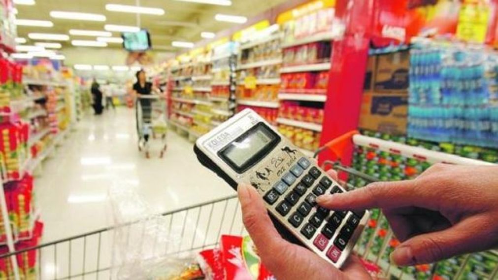 Cada vez se hace más difícil ir al supermercado.