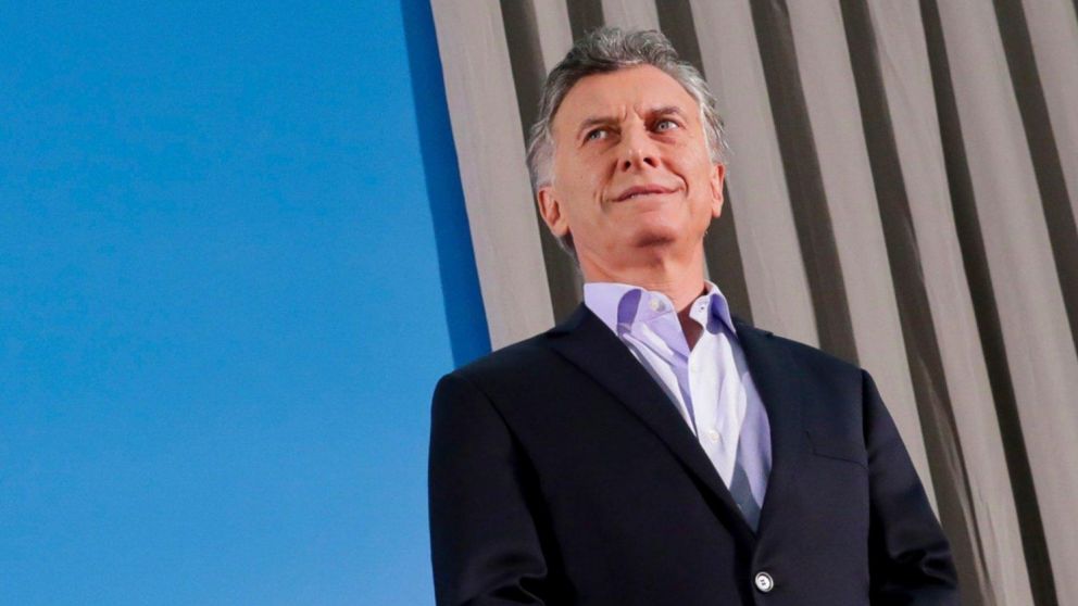 Macri permanece de vacaciones en el sur del país. (Archivo)
