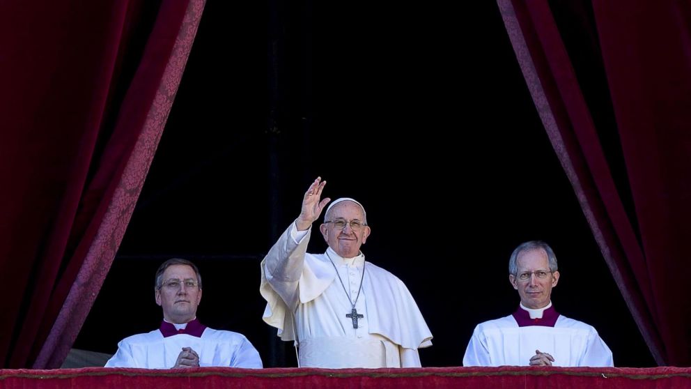 El obispo es cercano al Papa dicen las fuentes del Vaticano (AFP).