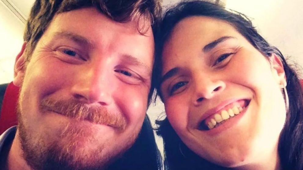 Tuvieron que amputarle la pierna.