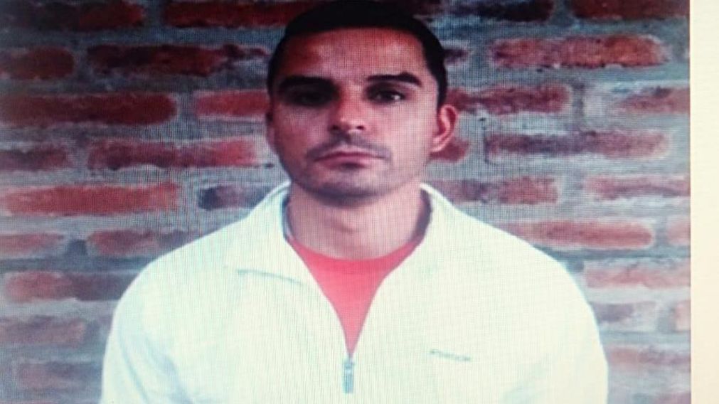 Jorge Antonio Gorosito tenía buena conducta y por eso le permitían salir de la cárcel.