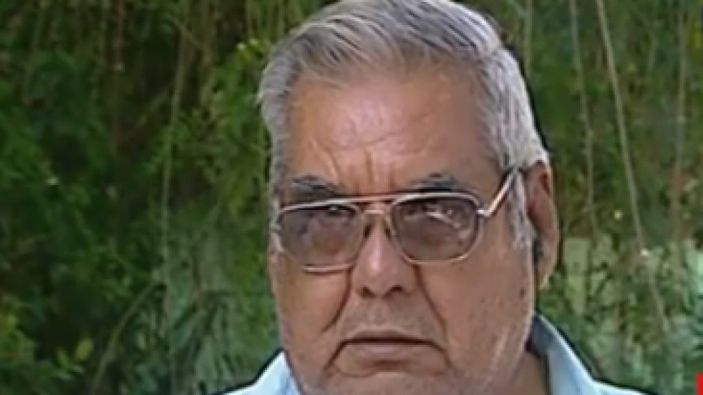 Abuelo de joven abusada en Villa Elisa dio escalofriantes detalles