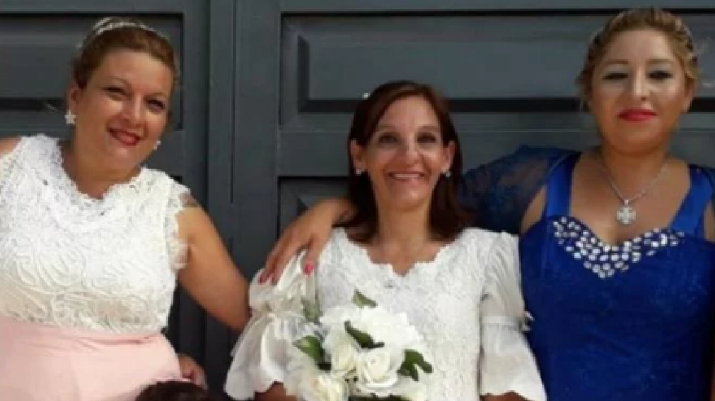 Mató a su esposa, le arrancó los ojos y se volvió a casar en la cárcel