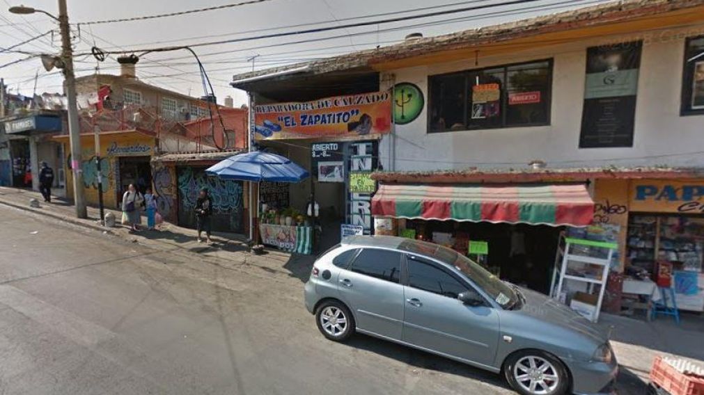 Sádicos amarraron petardos en el cuerpo de un perro y lo hicieron explotar