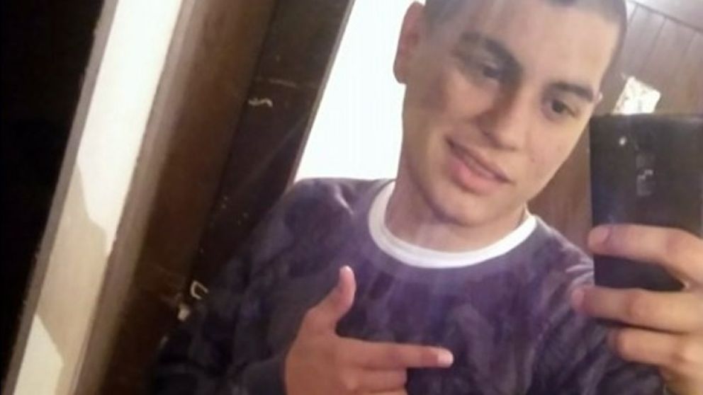 Caudana también se refirió al crimen de Fernando Pastorizzo.