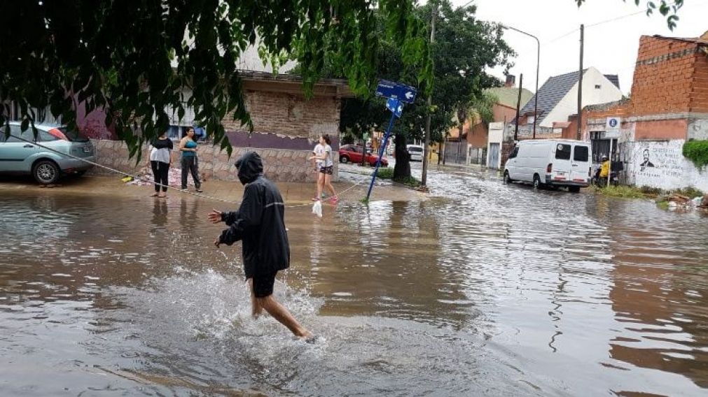 San Justo, partido de La Matanza