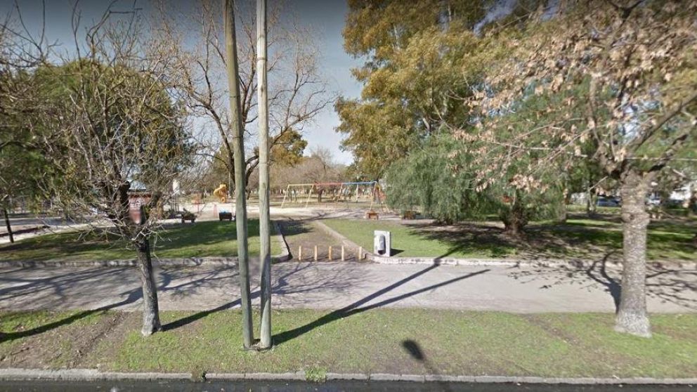 Otro inconsciente recibió el Año Nuevo con disparos de escopeta