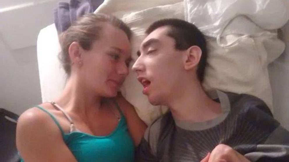 Murió Ayrton: "Hoy ya no hay más dolor"