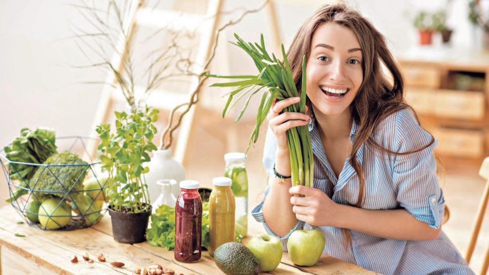 El cambio de cultura alimentaria puede traer algunos riesgos en el organismo.