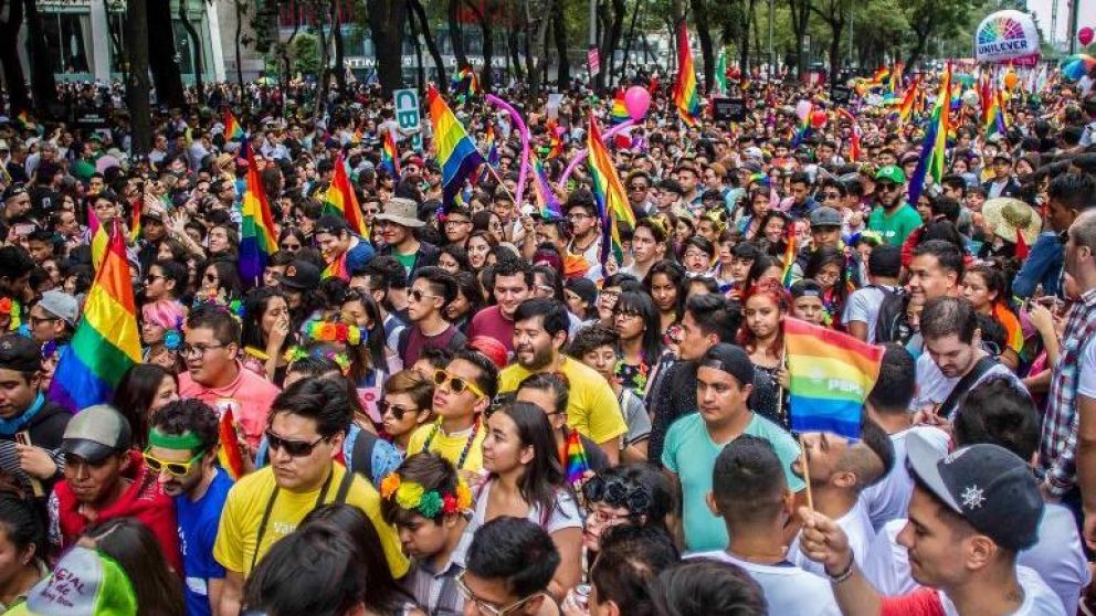 La ley permitirá que los padres elijan la designación "X" para sus recién nacidos.