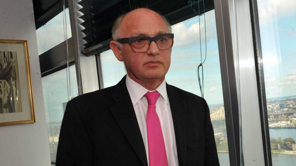 El ex funcionario padecía un cáncer de hígado que le deterioró la salud.