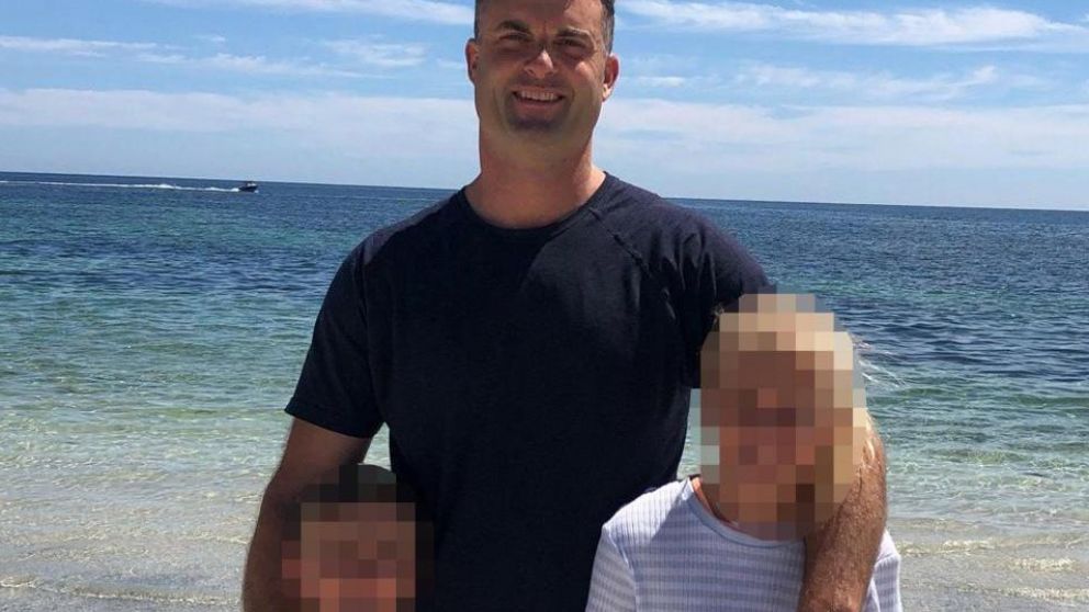 Recibió un regalo mortal.