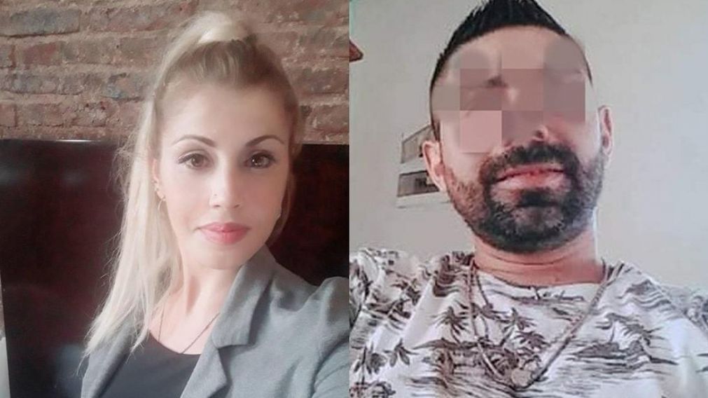 El agresor está detenido.