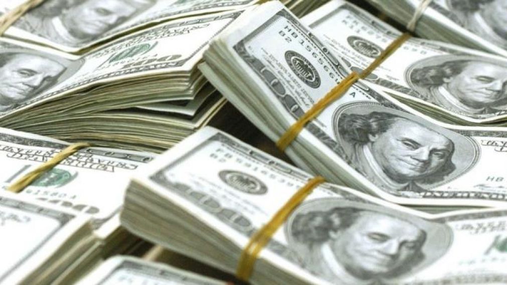 En diciembre del 2018, el dólar se ubicó en $ 18, 921.