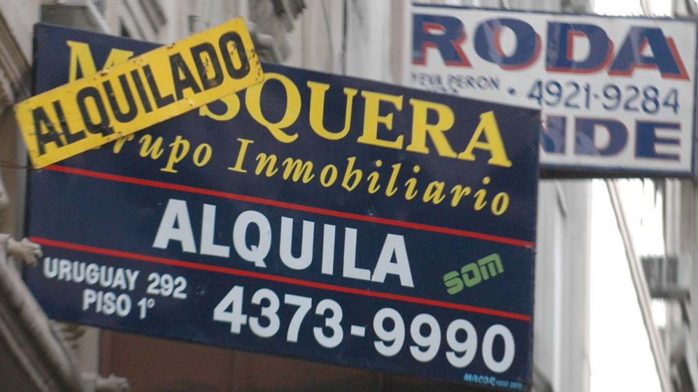 El sector inmobiliario, cada vez peor. 