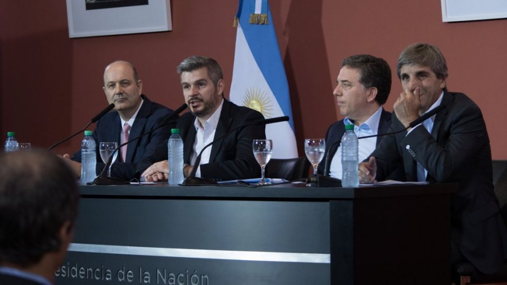 Una conferencia bastante polémica, hace exactamente un año.