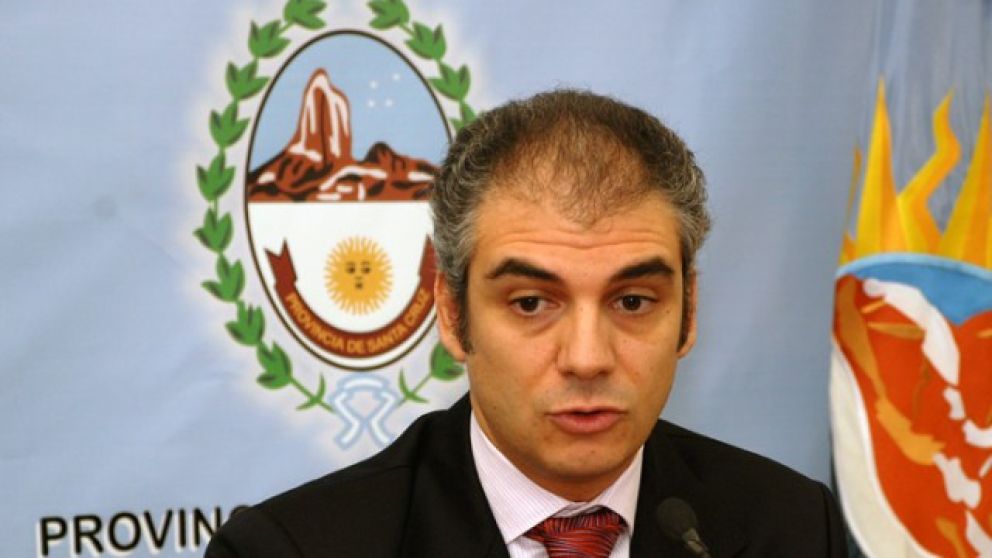 Campillo, además, estuvo casado con el diseñador Di Domenico.