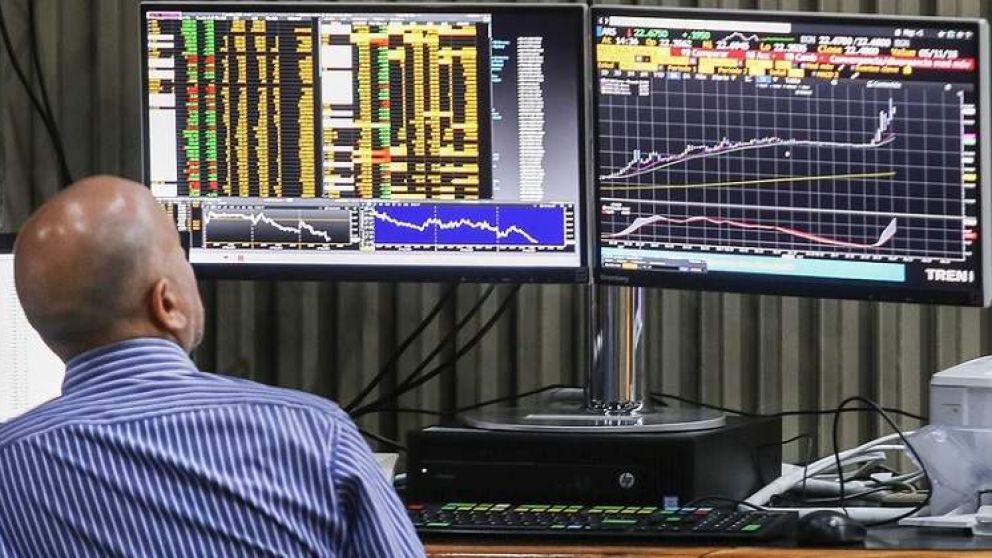 Impulsado por la desconfianza de los inversores hacia la Argentina, el indicador se ubicó en los niveles más altos de los últimos cuatro años.