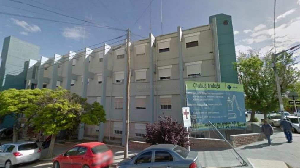 El Hospital zonal de Chubut envió un alerta tras recibir varios casos seguidos de intoxicación.