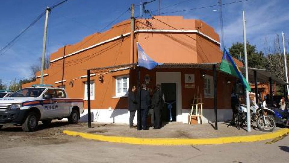 La Justicia investiga los pormenores del sangriento suceso.