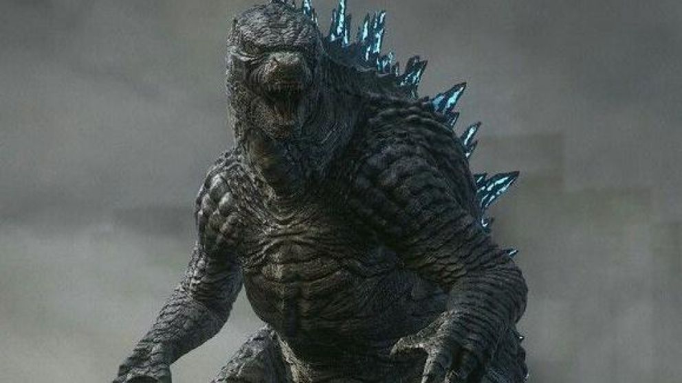 Varios internautas se preguntan a que "monstruo" épico se parece.